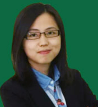 宜宾视拓英语培训学校老师宜宾视拓英语-Nancy老师