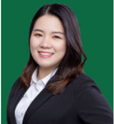 宜宾视拓英语培训学校老师宜宾视拓英语-Rebecca老