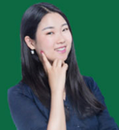 宜宾视拓英语培训学校老师宜宾视拓英语-Sunny老师